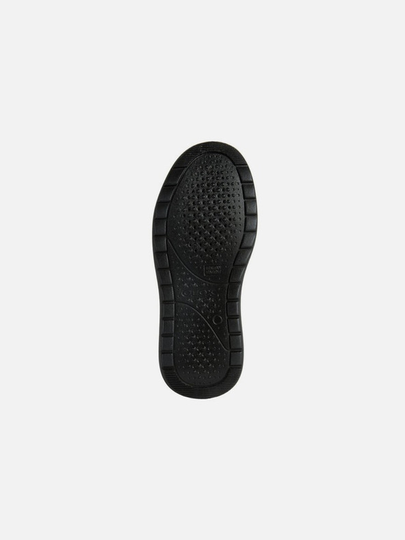 Geox Fekete Lányok bokacsizma Geox Phaolae