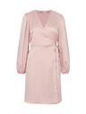 Orsay ORSAY világos rózsaszín női ruha