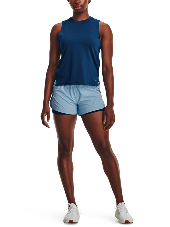 Under Armour Női rövidnadrágok Under Armour Flex Woven 2-in-1 Short