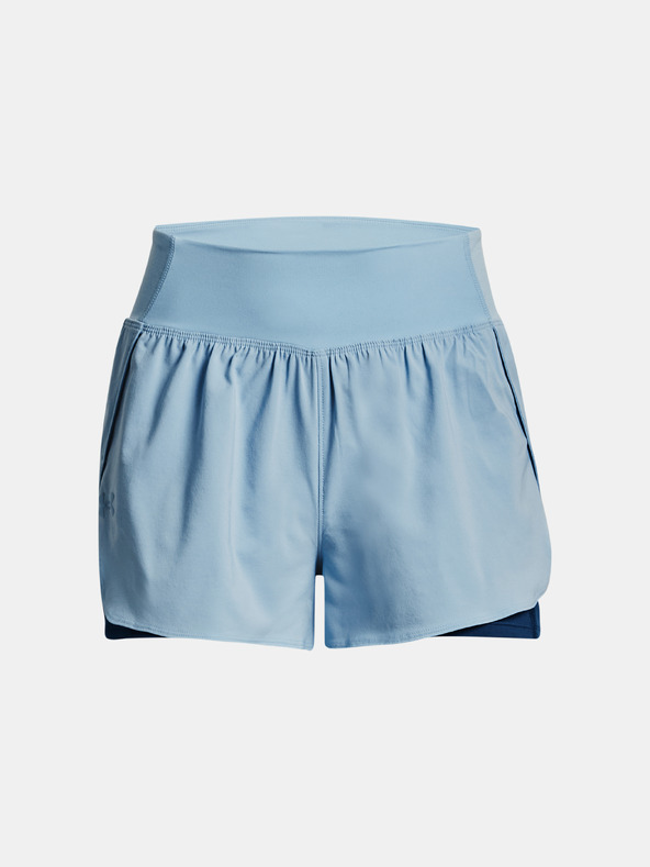 Under Armour Női rövidnadrágok Under Armour Flex Woven 2-in-1 Short