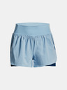Under Armour Női rövidnadrágok Under Armour Flex Woven 2-in-1 Short