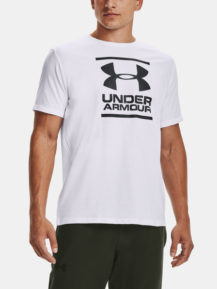 Under Armour Férfi póló Under Armour GL Foundation SS T