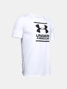 Under Armour Férfi póló Under Armour GL Foundation SS T