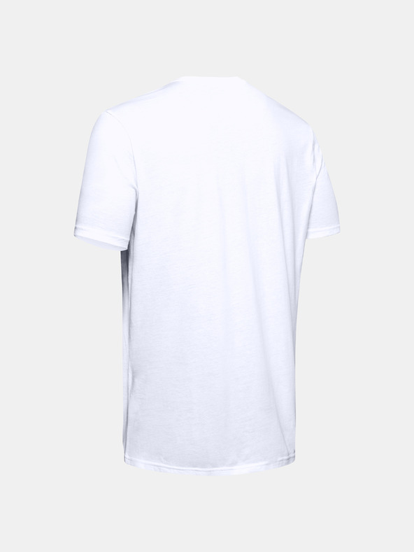 Under Armour Férfi póló Under Armour GL Foundation SS T