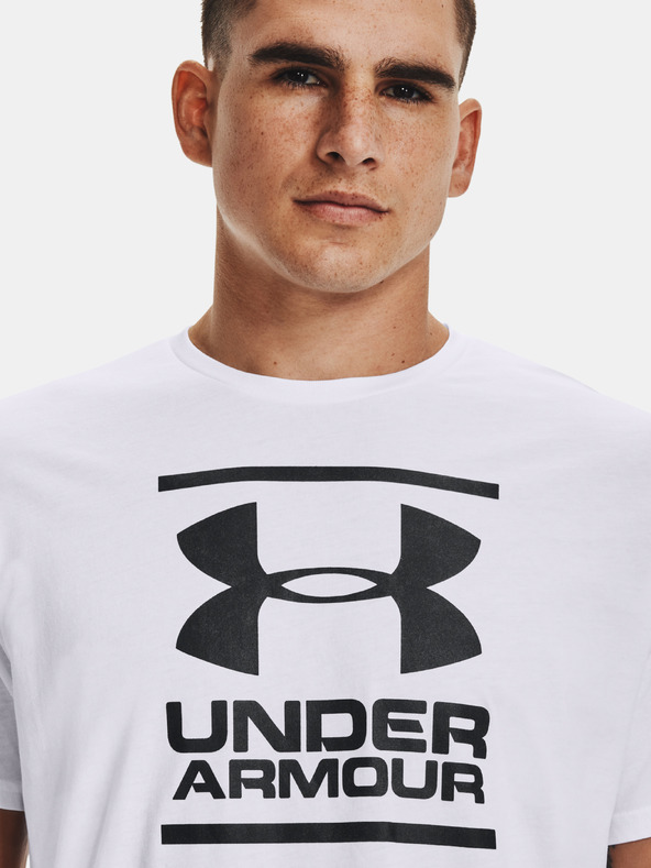 Under Armour Férfi póló Under Armour GL Foundation SS T