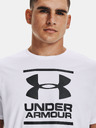 Under Armour Férfi póló Under Armour GL Foundation SS T