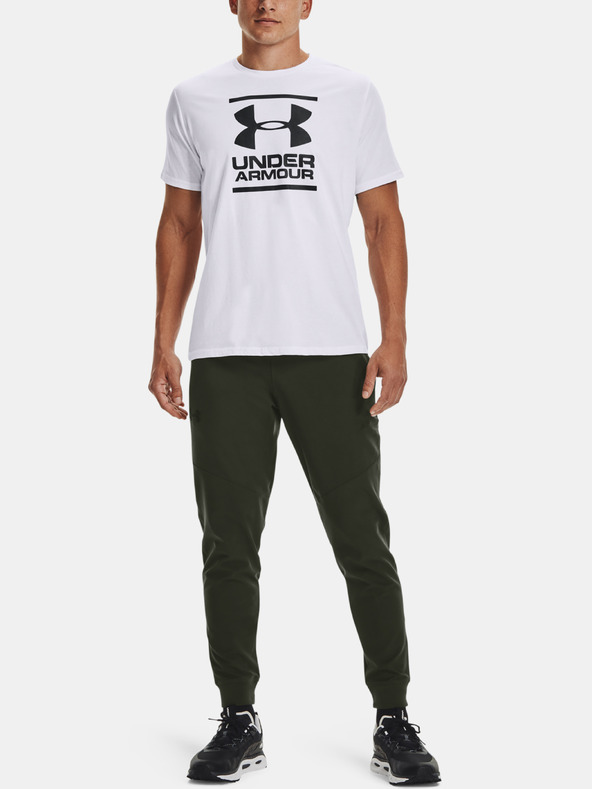 Under Armour Férfi póló Under Armour GL Foundation SS T