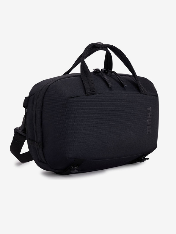 Thule Fekete Thule Subterra 2 5L válltáska