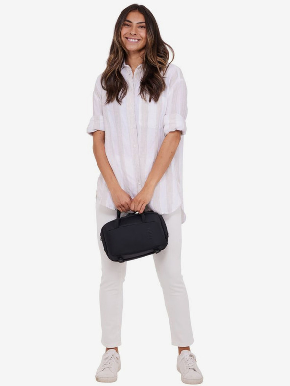 Thule Fekete Thule Subterra 2 5L válltáska