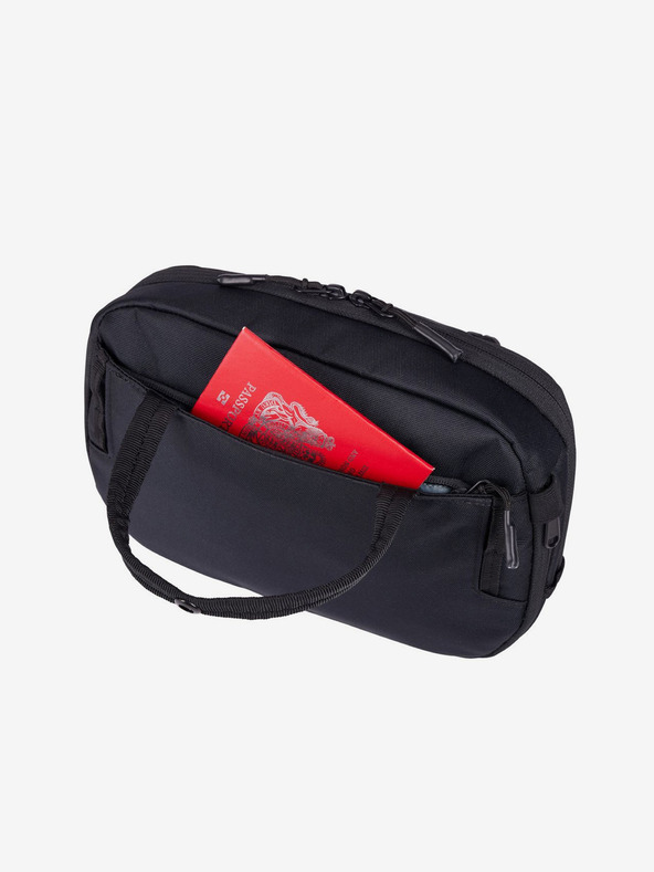 Thule Fekete Thule Subterra 2 5L válltáska