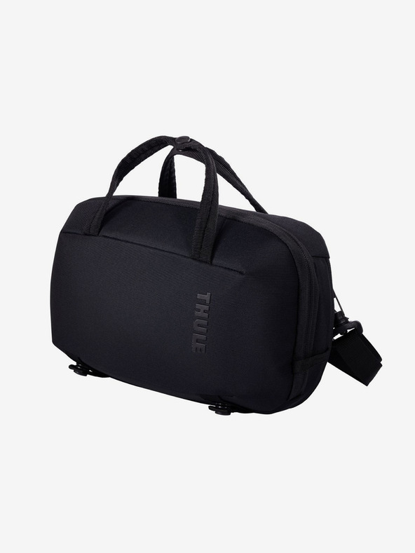 Thule Fekete Thule Subterra 2 5L válltáska