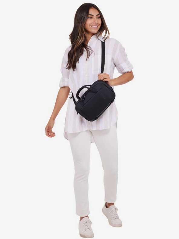 Thule Fekete Thule Subterra 2 5L válltáska