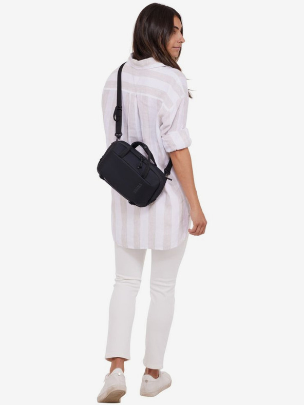 Thule Fekete Thule Subterra 2 5L válltáska