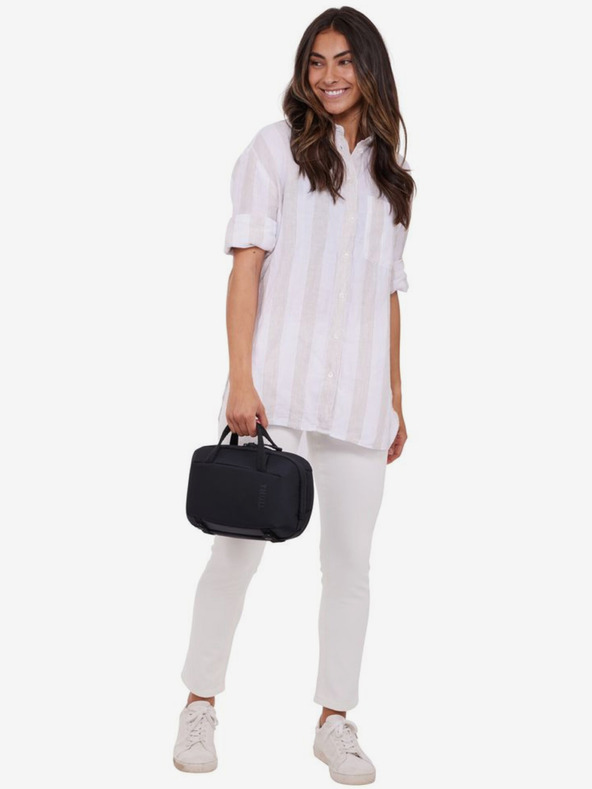 Thule Fekete Thule Subterra 2 5L válltáska