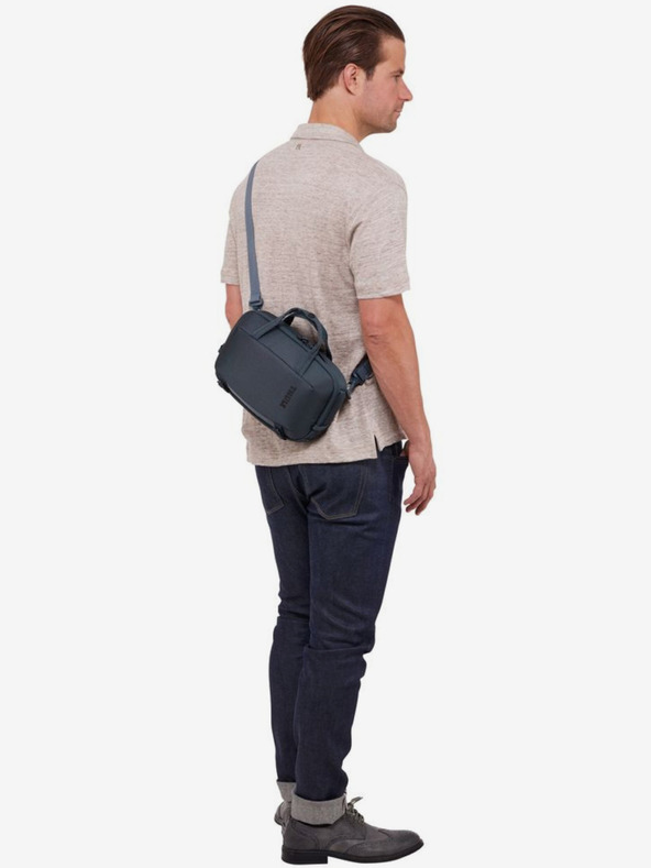 Thule Sötétszürke Thule Subterra 2 5L válltáska