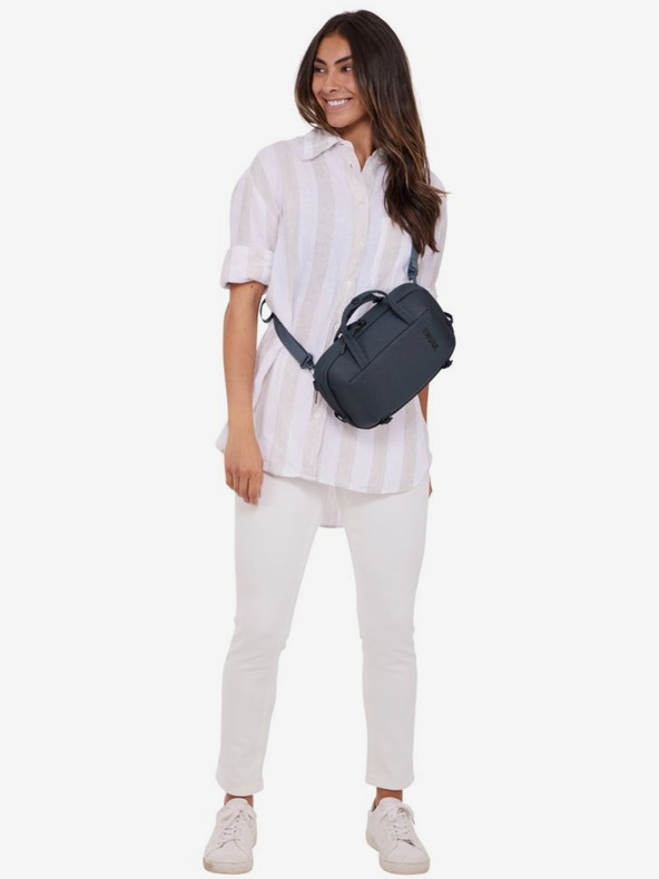 Thule Sötétszürke Thule Subterra 2 5L válltáska