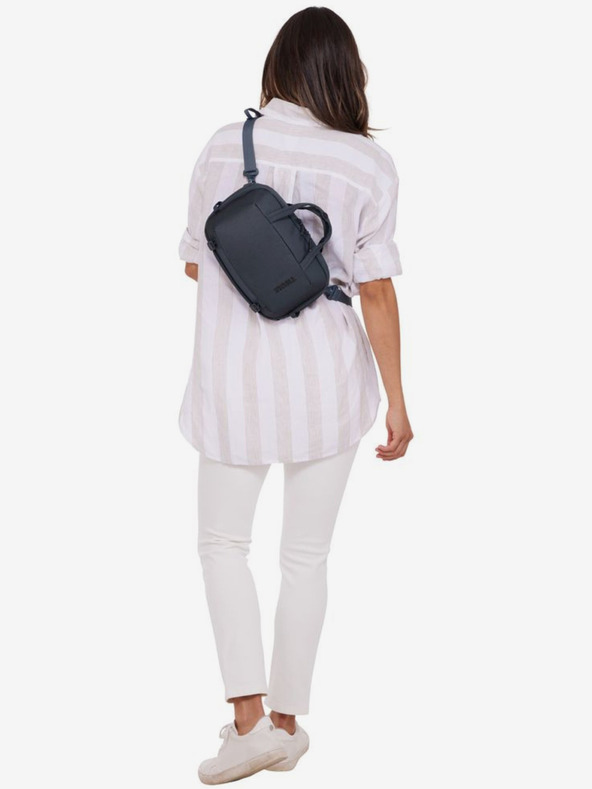 Thule Sötétszürke Thule Subterra 2 5L válltáska