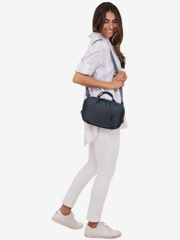 Thule Sötétszürke Thule Subterra 2 5L válltáska