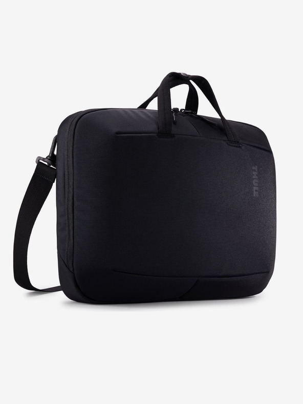 Thule Fekete 16"-os laptop táska Thule Subterra 2
