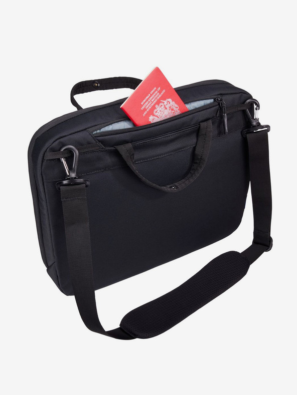 Thule Fekete 16"-os laptop táska Thule Subterra 2