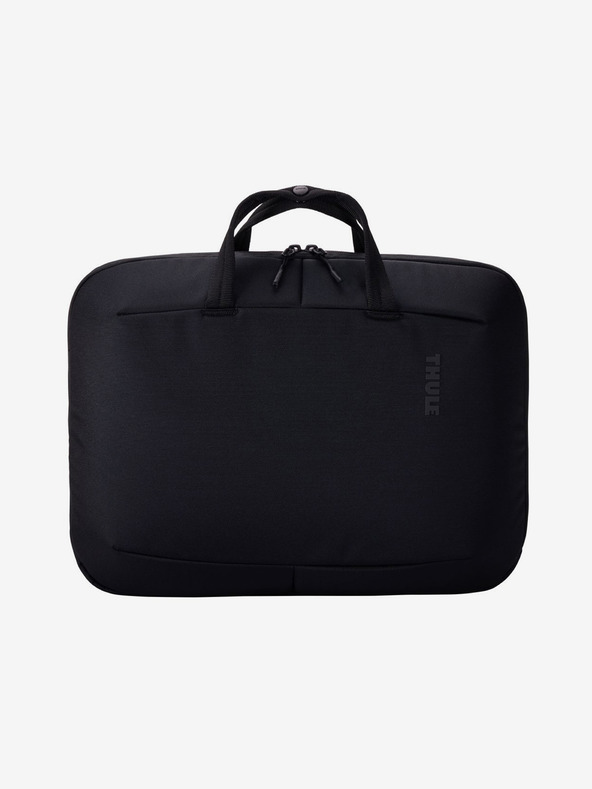 Thule Fekete 16"-os laptop táska Thule Subterra 2