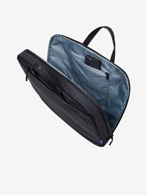 Thule Fekete 16"-os laptop táska Thule Subterra 2