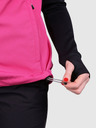 Kilpi Női Softshell mellény Kilpi SOIL-W Pink