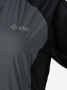 Kilpi Női könnyű, kültéri dzseki Kilpi ROSA-W Fekete