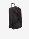 Thule Fekete utazótáska Thule Crossover 2