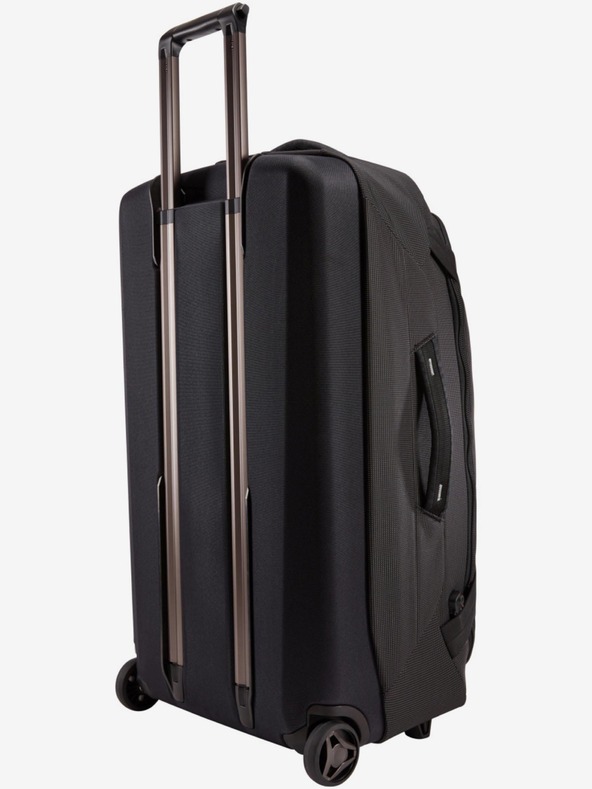 Thule Fekete utazótáska Thule Crossover 2