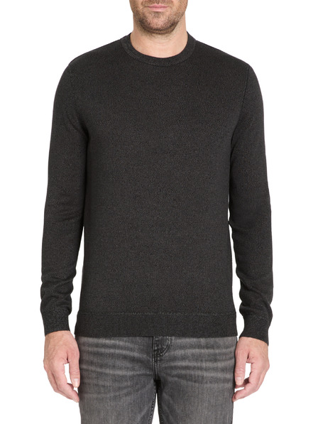 Celio Pamut pulóver Jersey Celio
