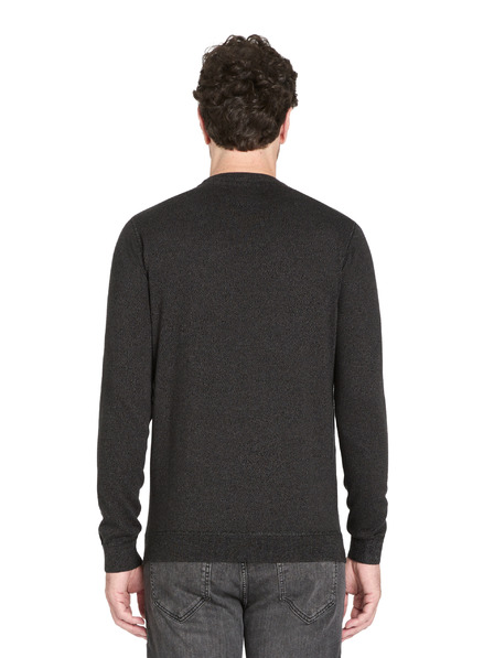 Celio Pamut pulóver Jersey Celio