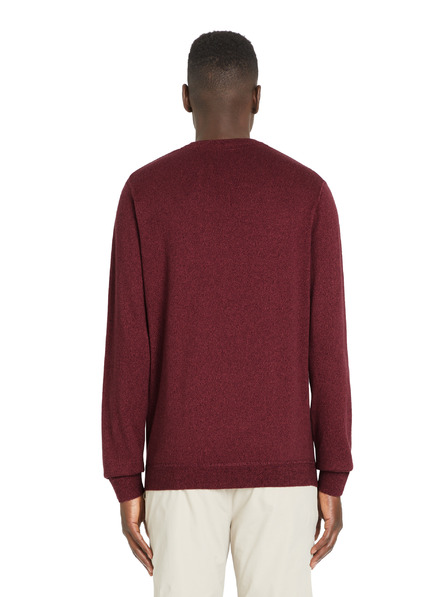 Celio Pamut pulóver Jersey Celio