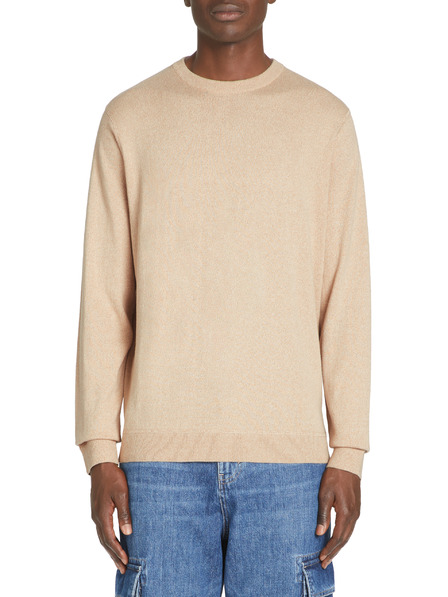 Celio Pamut pulóver Jersey Celio