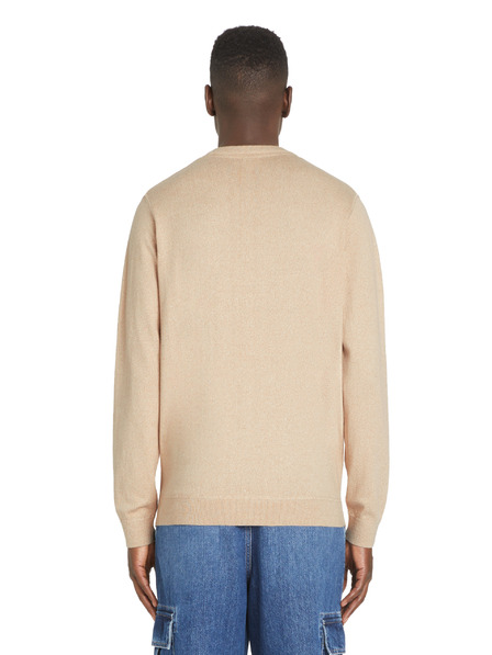 Celio Pamut pulóver Jersey Celio
