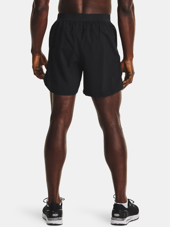 Under Armour Férfi rövidnadrágok Under Armour LAUNCH SW 5'' SHORT