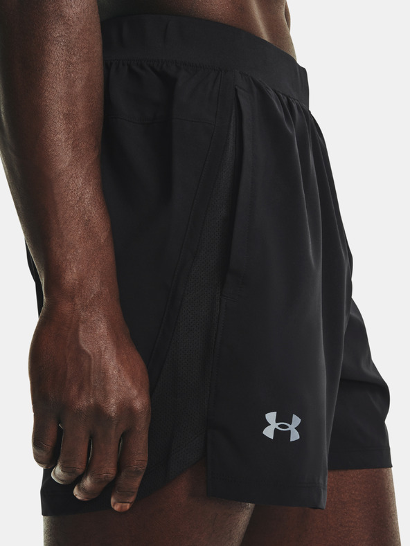 Under Armour Férfi rövidnadrágok Under Armour LAUNCH SW 5'' SHORT