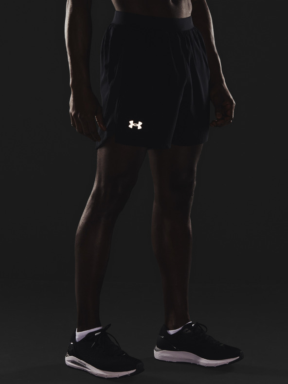Under Armour Férfi rövidnadrágok Under Armour LAUNCH SW 5'' SHORT