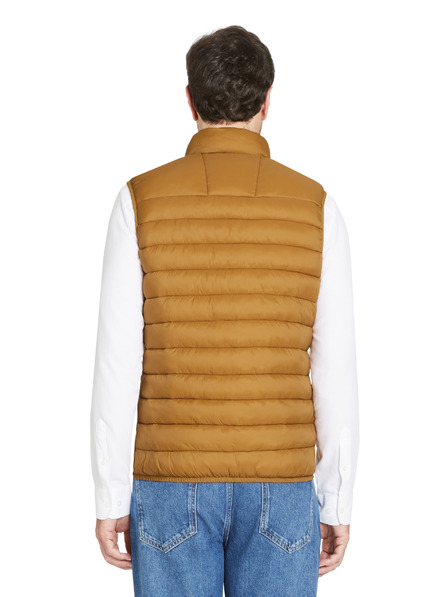 Celio Fulock steppelt mellény Celio