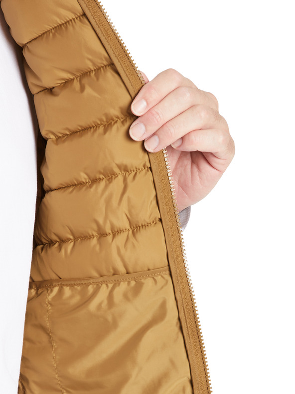 Celio Fulock steppelt mellény Celio