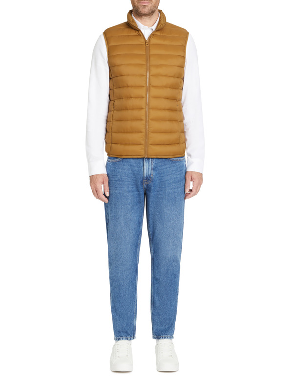 Celio Fulock steppelt mellény Celio