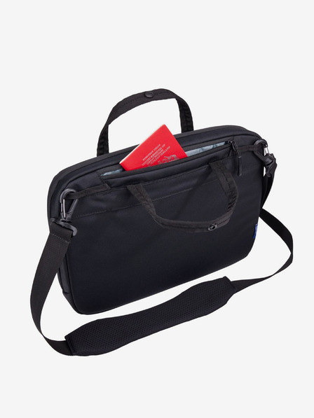 Thule Fekete 14"-os Thule Subterra 2 laptop táska