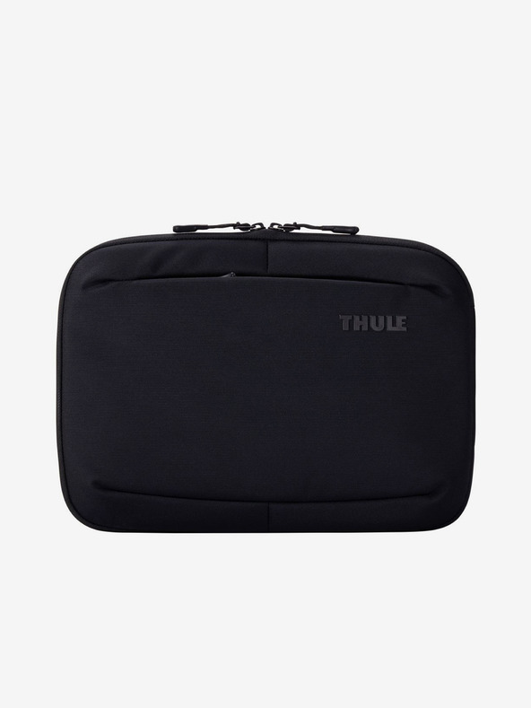 Thule Fekete 13"-os MacBook táska Thule Subterra 2
