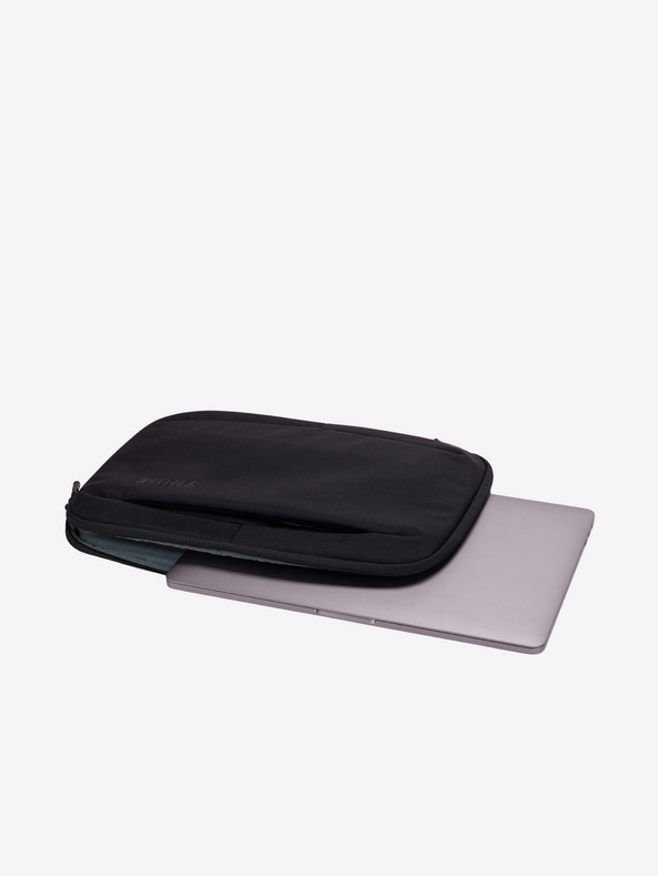 Thule Fekete 13"-os MacBook táska Thule Subterra 2