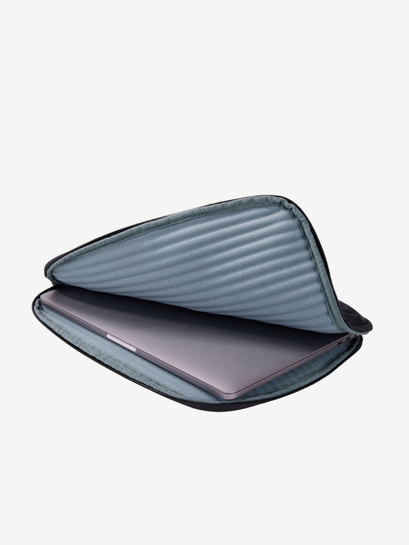 Thule Fekete 13"-os MacBook táska Thule Subterra 2