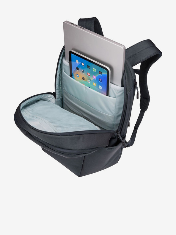 Thule Sötétszürke hátizsák 27 l Thule Subterra 2