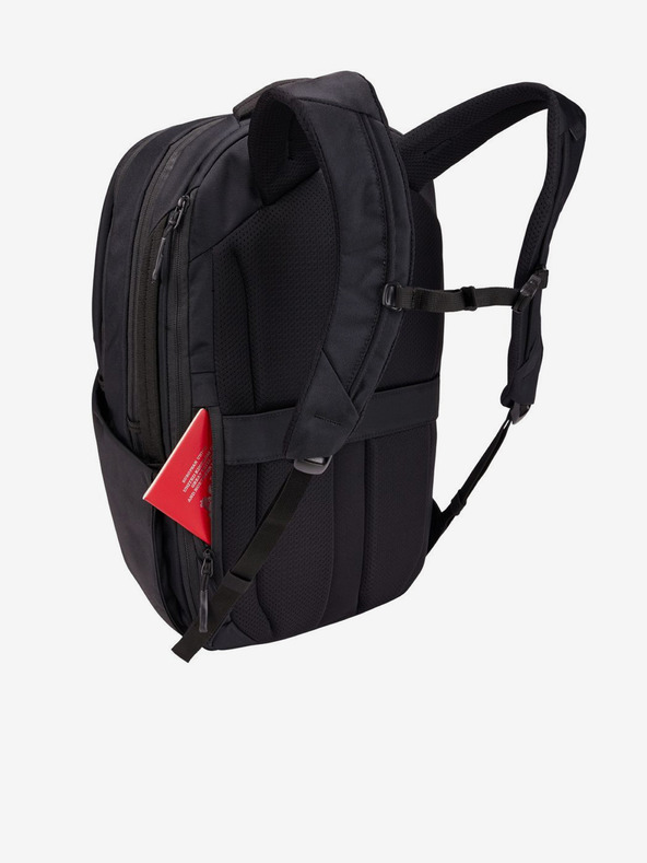 Thule Fekete Hátizsák 27 l Thule Subterra 2