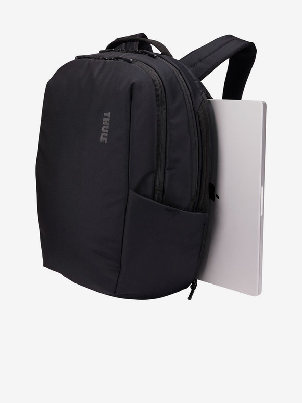 Thule Fekete Hátizsák 27 l Thule Subterra 2