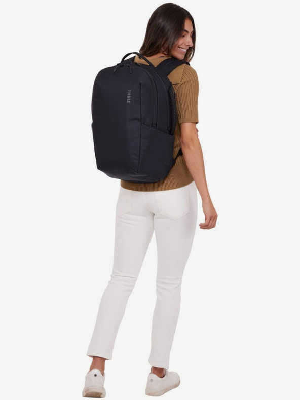 Thule Fekete Hátizsák 27 l Thule Subterra 2