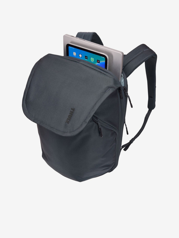 Thule Sötétszürke Thule Subterra 2 utazótáska